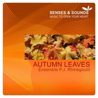Falling Leaves Reprise - Ensemble P.J. Rhinegould
