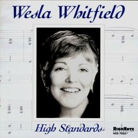 My Favorite Things - Wesla Whitfield