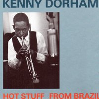 The Red Door - Kenny Dorham & Al Cohn & Zoot Sims & Benny Tucker