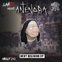The Monster - Antenora & Monny