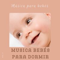 Las Nubes en el Cielo - Musica bebés, para dormir