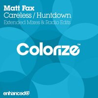 Huntdown - Matt Fax