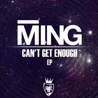 I've Got You - MING
