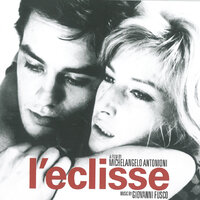 L'eclisse 13 - Giovanni Fusco