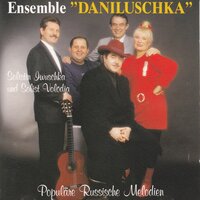 Rote Himbeeren - Danilushka