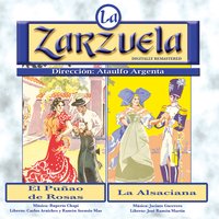 La Alsaciana: "La mujer que se case conmigo" (Frandinet y Margot) - Carlos Munguia & Teresa Berganza