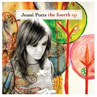 A Tunnel City - Jenni Potts