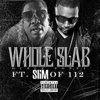 Thats My Gurl - Whole Slab & Slim