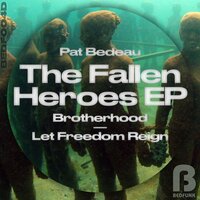 Let Freedom Reign - Pat Bedeau