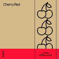 Rain Is Such a Lonesome Sound - Jimmy Witherspoon
