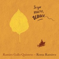Guitarra - Roma Ramírez & Ramiro Gallo