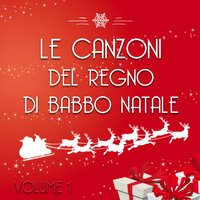 Natale coi fiocchi - Coro Milleunavoce & Steve Luchi & Andrea Casamento & Rita Pilato