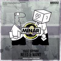 Need & Want - Yagiz Bayrak & Redkone