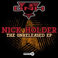 My D.O.D. - Nick Holder