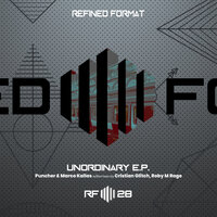 Ordinary Man - Puncher & Marco Kallas & Cristian Glitch