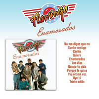 Por Última Vez - Flamingo