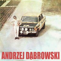 I Was Telling Her About You - Andrzej Dabrowski