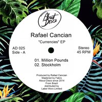 Million Pounds - Rafael Cancian