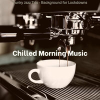 Trio Jazz Soundtrack for Programming - Chilled Morning Music
