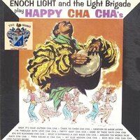 What a Difference a Day Made - Enoch Light And His Orchestra
