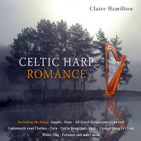 Yellow - Claire Hamilton