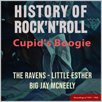 Misery - Johnny Otis Orchestra & Esther Phillips & Little Esther & The Johnny Otis Orchestra