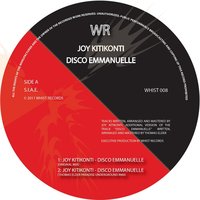 Disco Emmanuelle - Joy Kitikonti