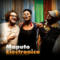 Ice Cube On Your Back - Smadj & Chico Antonio & Rhodalia Silvestre