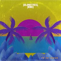 To Be Loved - Holy Mattress Money