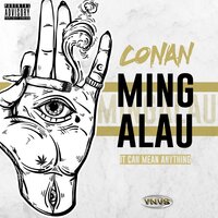 Meds - Conan