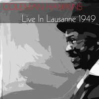 Assy Panassy - Coleman Hawkins & Kenny Clarke