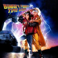 Time Warp - Binary Finary