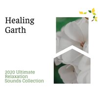 Relief in Garden - Spa Zen Melodies & Spa Music Relaxation