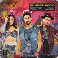 Quem Me Viu - Melim