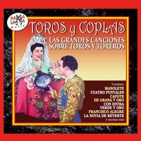 Conchita Cintrón - Lola Flores