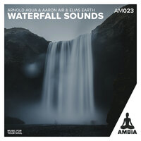 Rain On Lake - Elias Earth & Arnold Aqua & Ambia Music