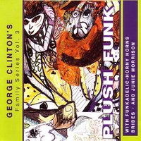 Super Spirit - George Clinton & Junie Morrison