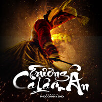 Trường Ca Lâm Ân (Beat) - SINO & Phúc Chinh