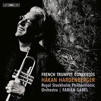 Onze Lieder: Bar 157 - Hakan Hardenberger