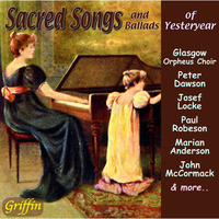 Deep River - Marian Anderson