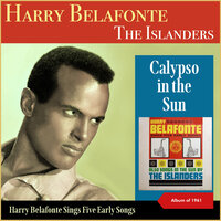 Venezuela - Harry Belafonte