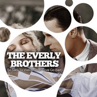 The Sun Keeps Shining - The Everly Brothers