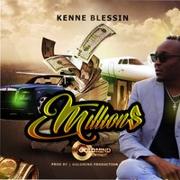 Gyal Bad - Kenne Blessin