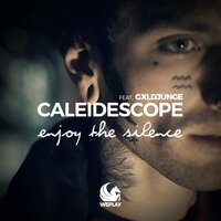 Enjoy the Silence - CALEIDESCOPE & gxldjunge