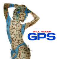 Gps - Will Roush
