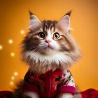 Paz Felina En Sonido Armónico - Las barbas son mejores & Música para gatitos & Frío único