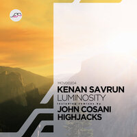 Luminosity - Kenan Savrun