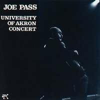 Body And Soul - Joe Pass