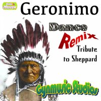 Geronimo (Drums Construction Set) - Gynmusic Studios