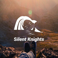 Relax Sleepy Night Fire - Silent Knights & Dylan Barnes & Rob Davy & Mark Dowling